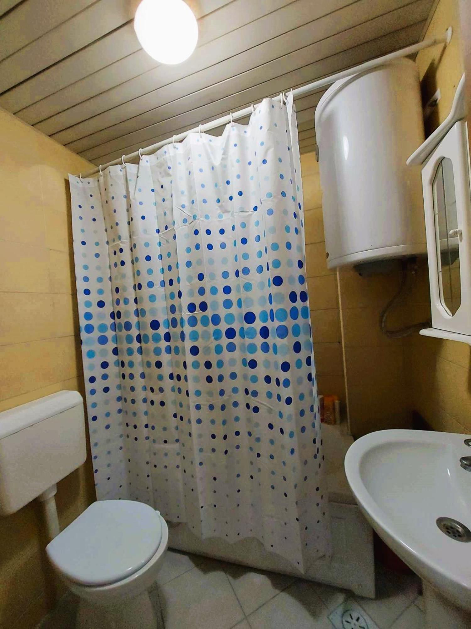Centar Apartment Aleks Skopje Exterior foto