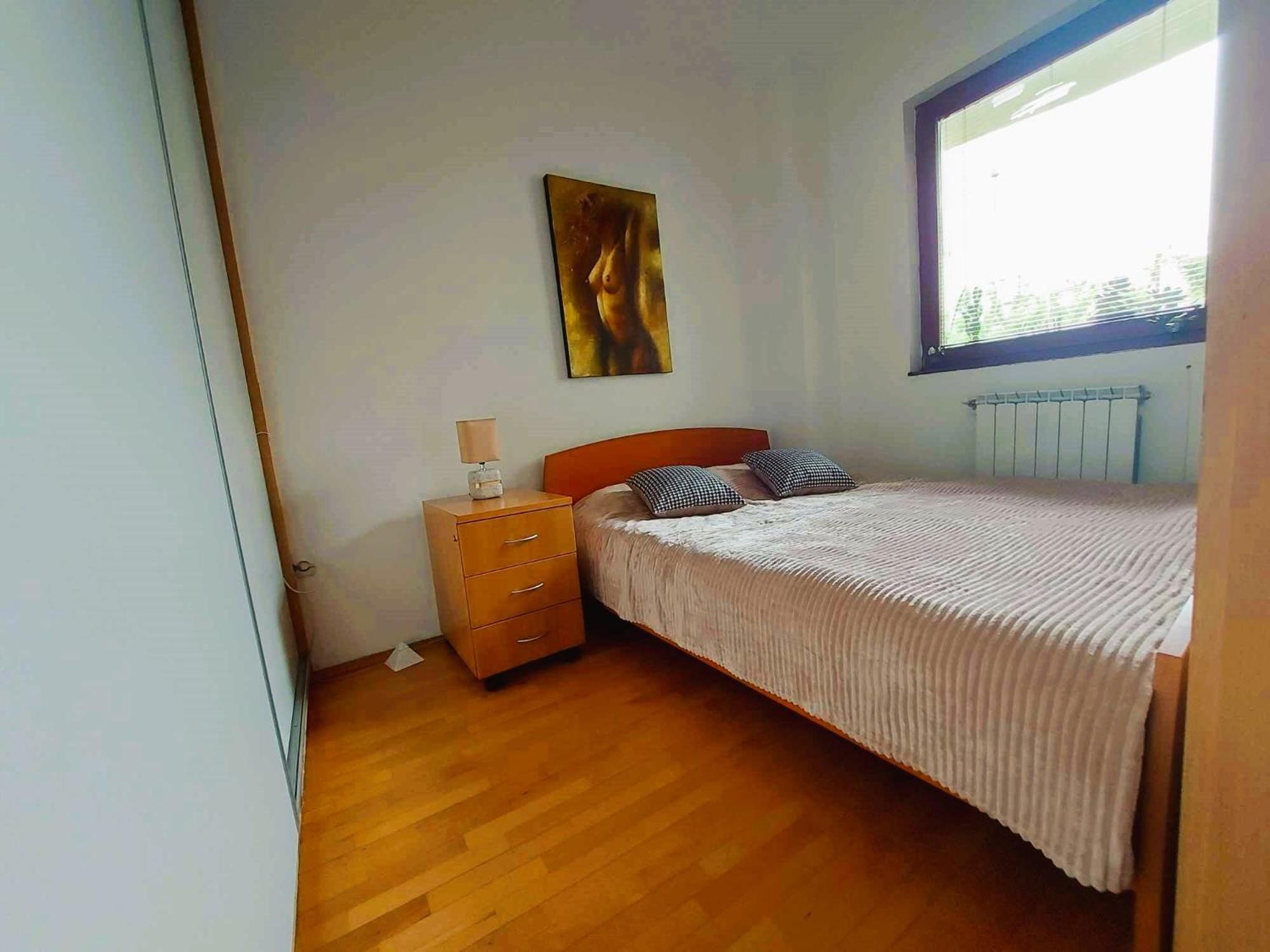 Centar Apartment Aleks Skopje Exterior foto
