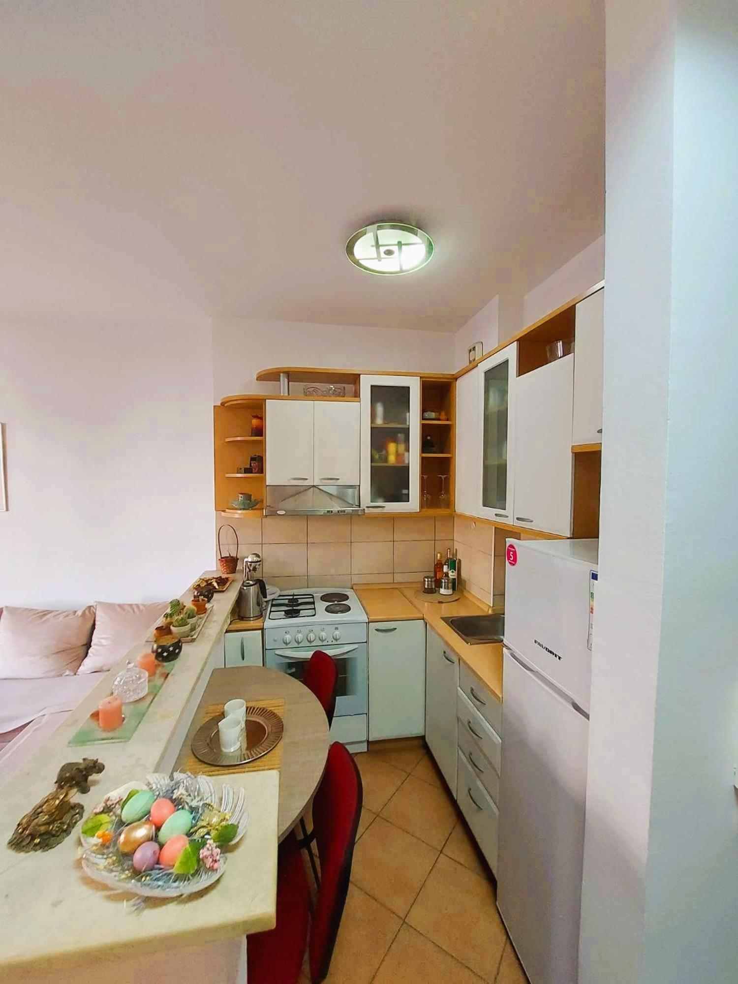 Centar Apartment Aleks Skopje Exterior foto