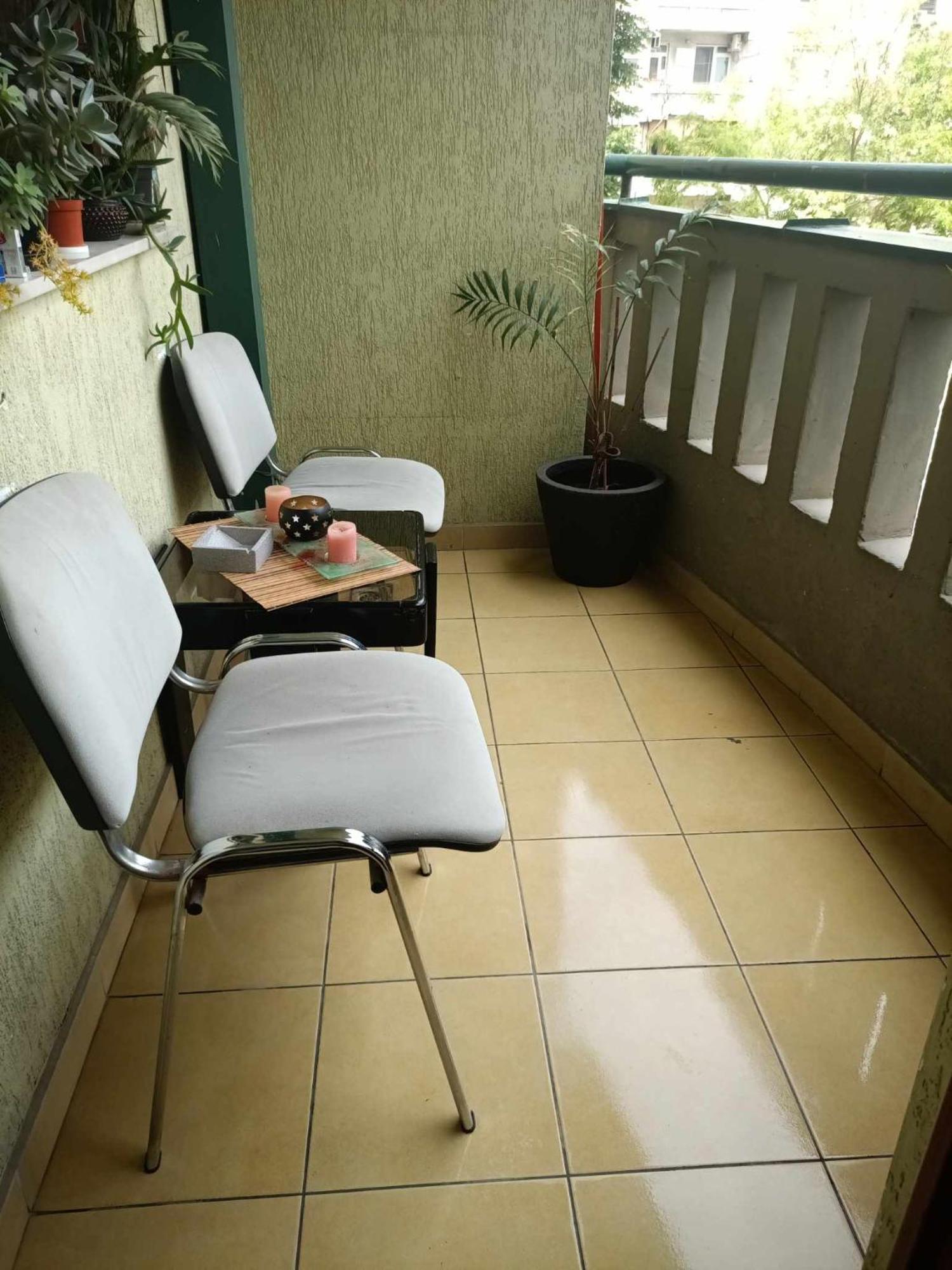Centar Apartment Aleks Skopje Exterior foto