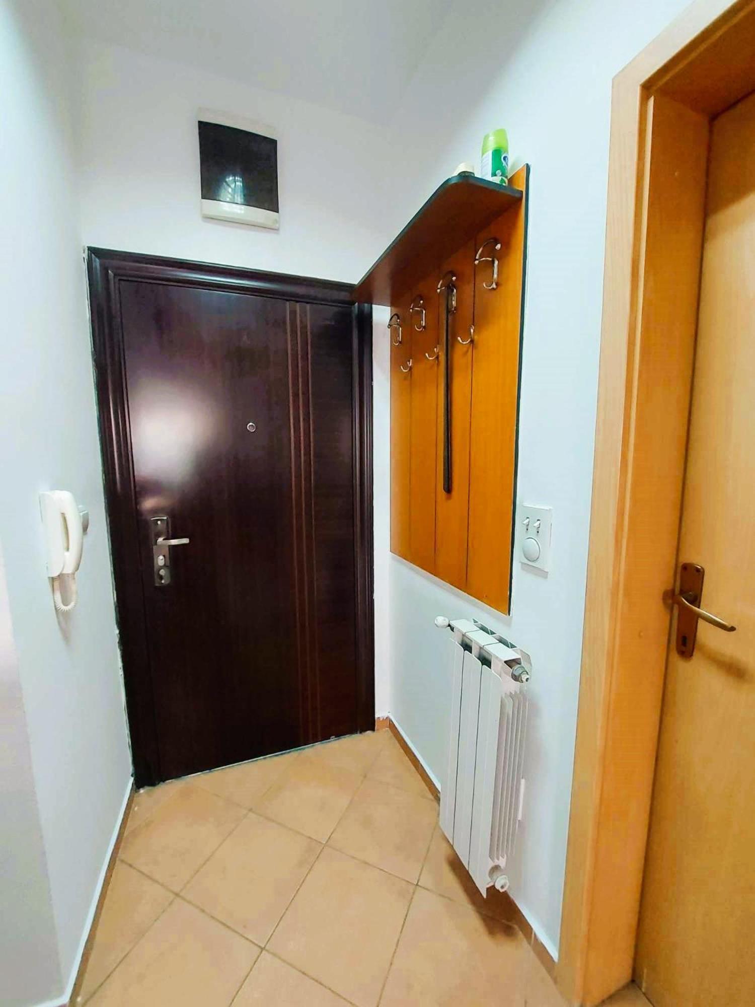 Centar Apartment Aleks Skopje Exterior foto