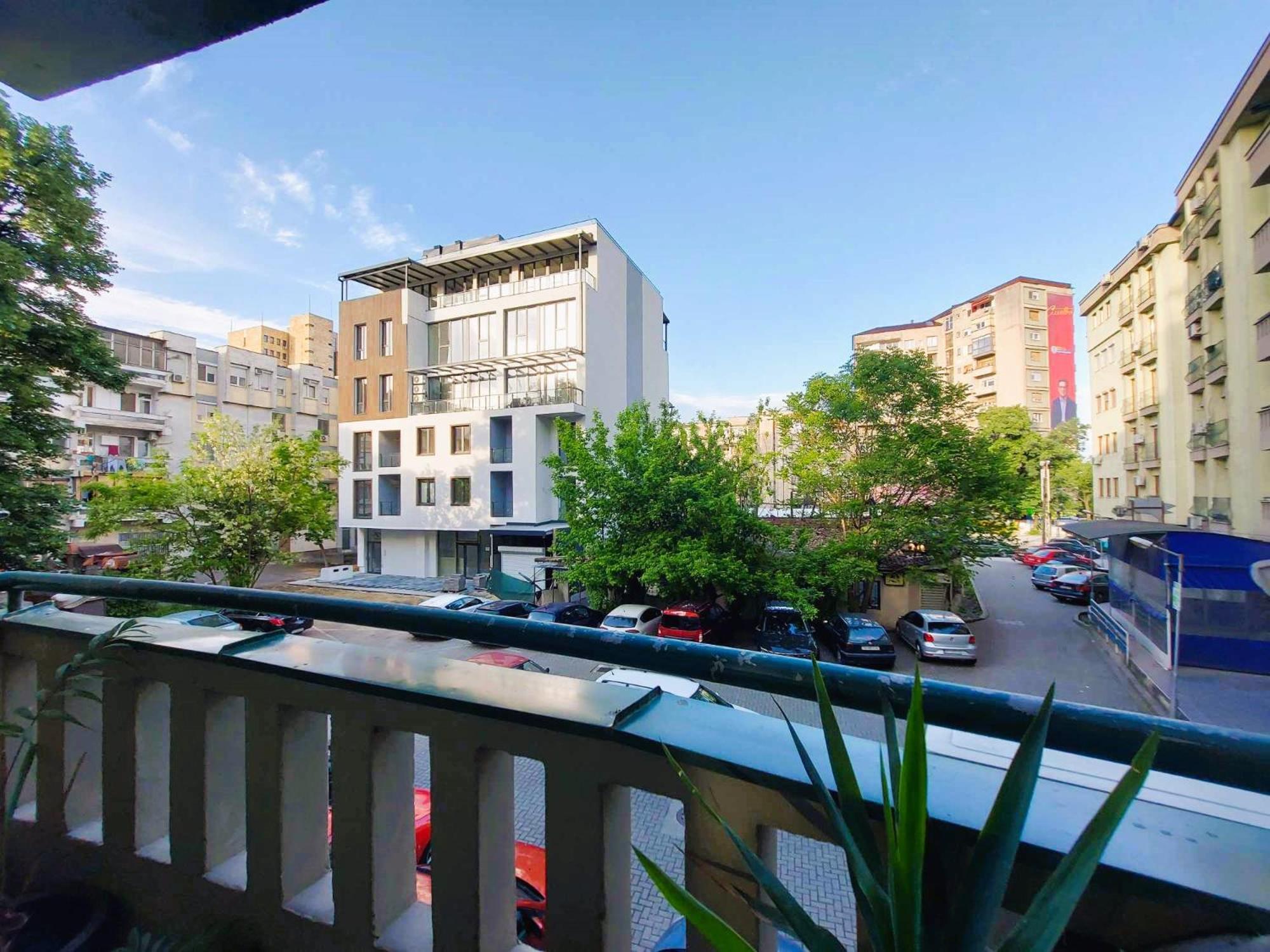 Centar Apartment Aleks Skopje Exterior foto