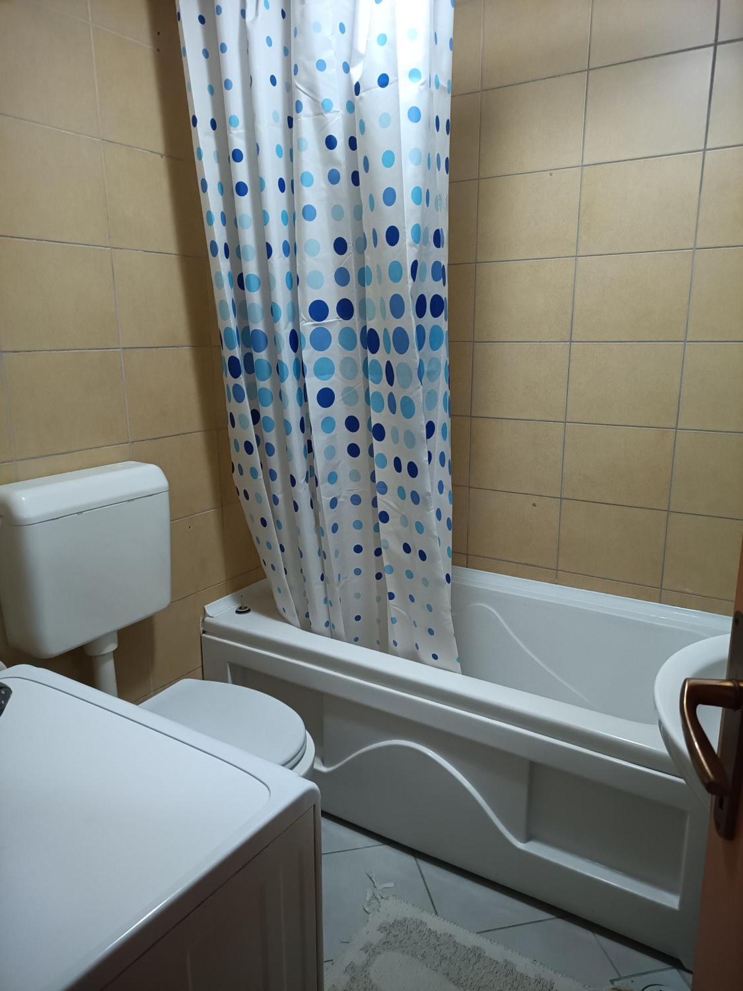 Centar Apartment Aleks Skopje Exterior foto